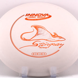 Stingray
