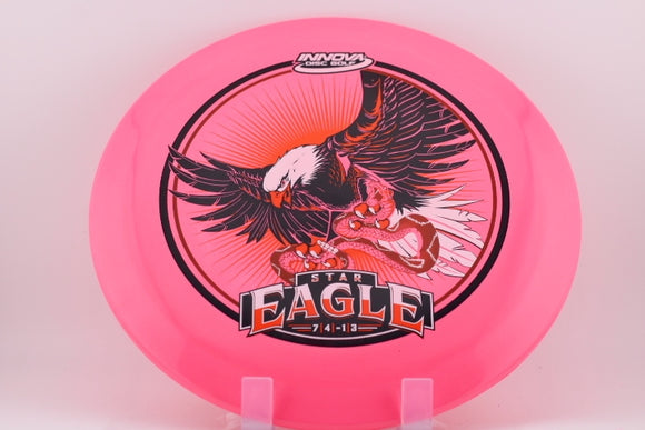 Eagle