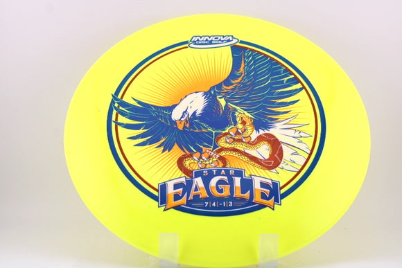 Eagle