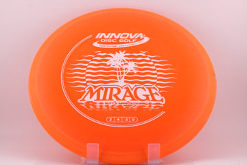 DX Mirage - 0