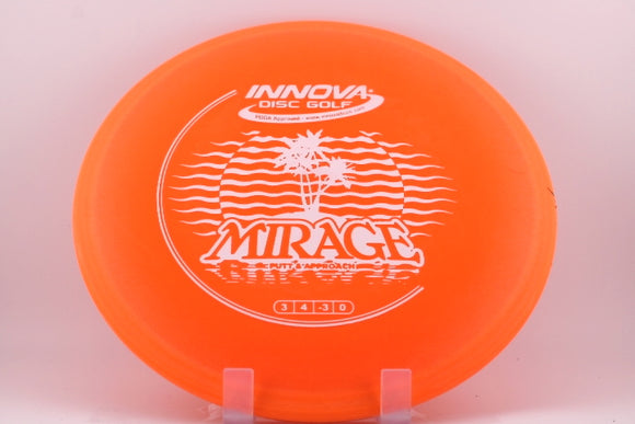 DX Mirage
