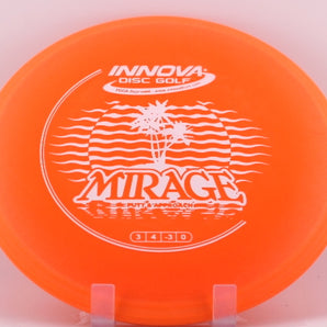 Mirage