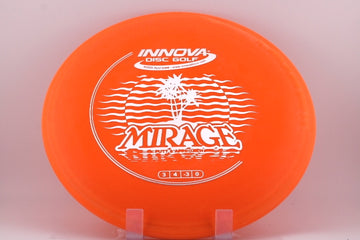 DX Mirage
