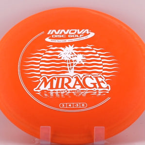 Mirage