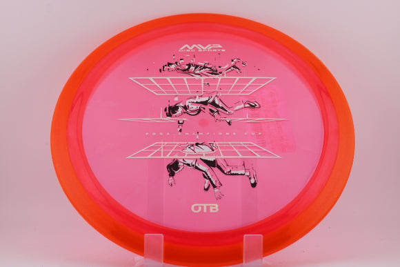 Prism Proton Soft Defy - 25' OTB Edition