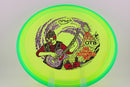 Pyro (25' OTB Edition)-7
