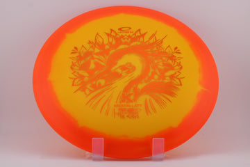 Gold Orbit Saint Pro - Kristin Latt 25' Team Series