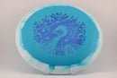 Gold Orbit Saint Pro - Kristin Latt 25' Team Series-2