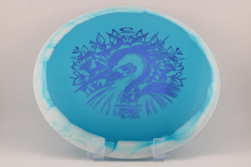 Gold Orbit Saint Pro - Kristin Latt 25' Team Series - 0