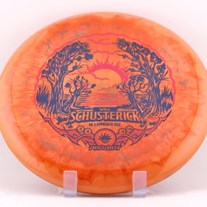 PA-5 - Will Schusterick 25' Sig. Series