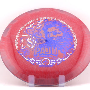 F5 - Seppo Paju 25' Sig. Series