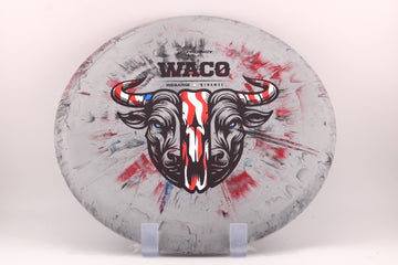Waco - 0
