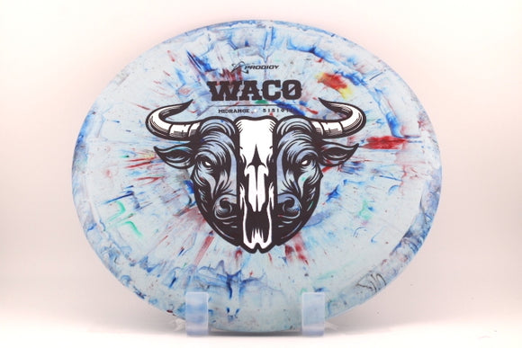 Waco