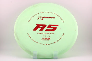 300 A5