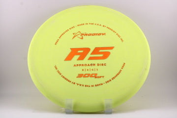 300 Soft A5