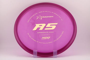 400 A5