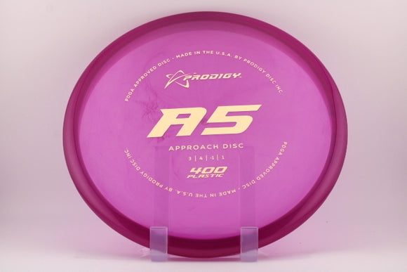400 A5