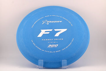 300 F7