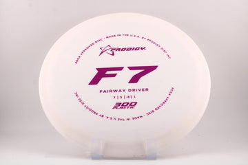 300 F7 - 0