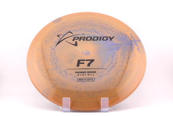 500 F7