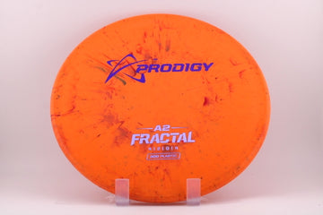 300 Fractal A2 - 0