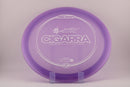 Cigarra - Anthony Barela Sig. Series-7