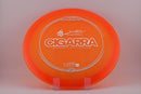 Cigarra - Anthony Barela Sig. Series-3