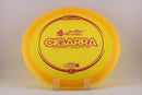 Cigarra - Anthony Barela Sig. Series-1