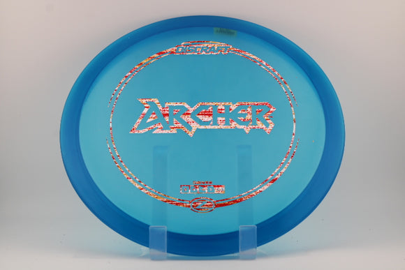 Z-Line Archer
