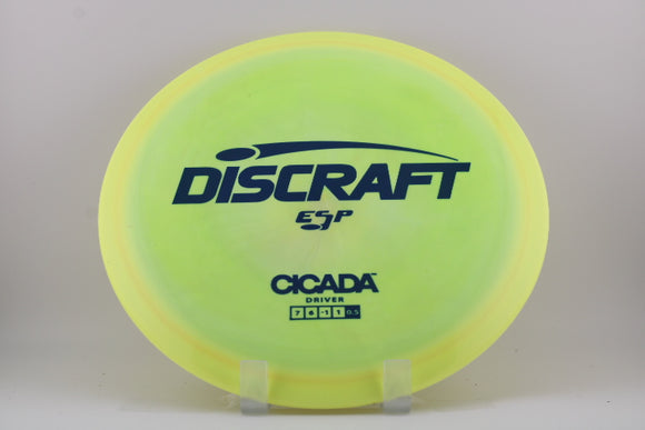 Cicada
