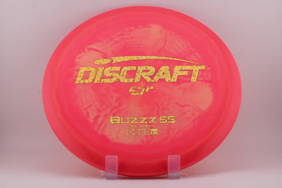 Buzzz SS