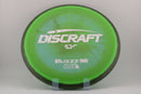Buzzz SS-8