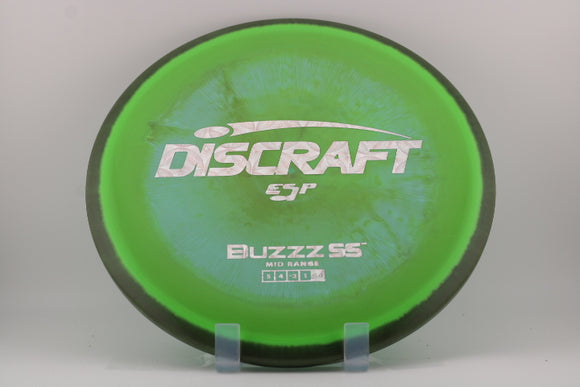 Buzzz SS