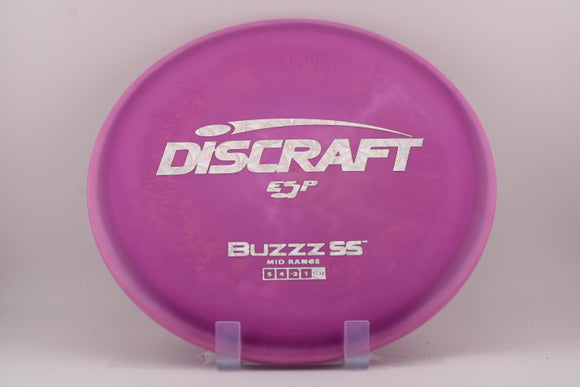 Buzzz SS