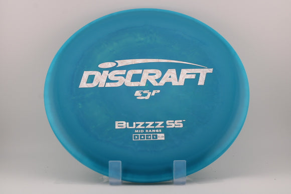 Buzzz SS
