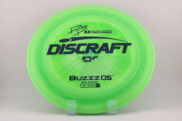 ESP Buzzz OS