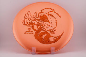 Big Z Buzzz