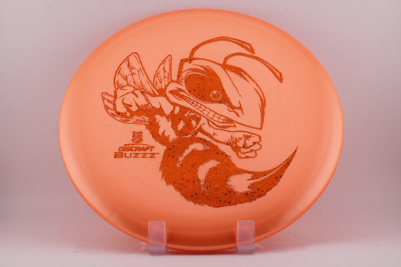 Big Z Buzzz
