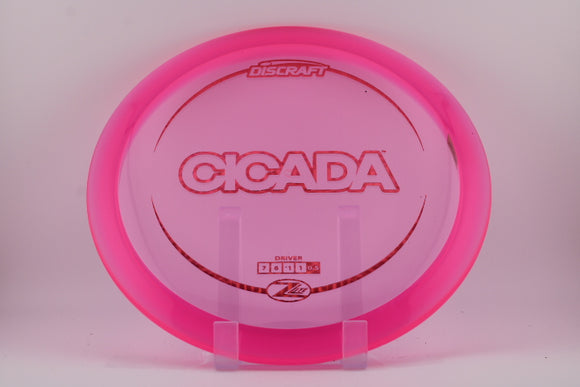 Cicada