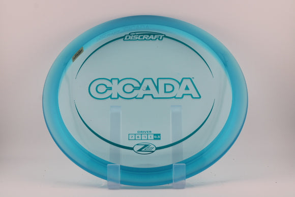 Cicada