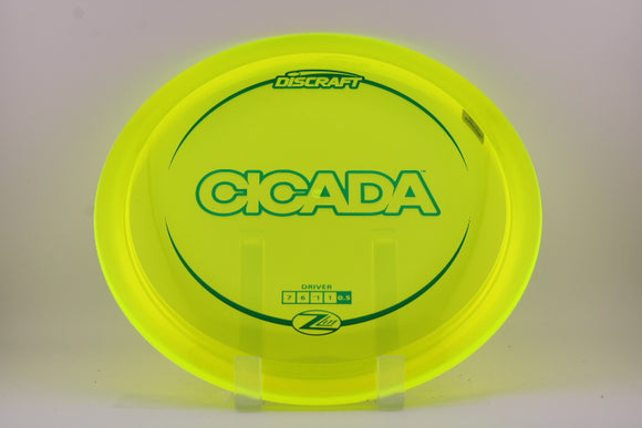 Cicada