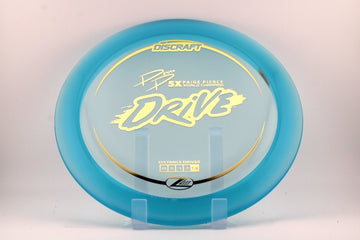 Z Lite Drive - 0