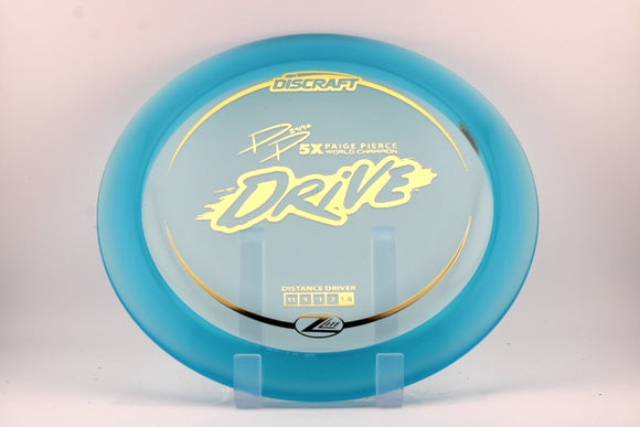 Z Lite Drive