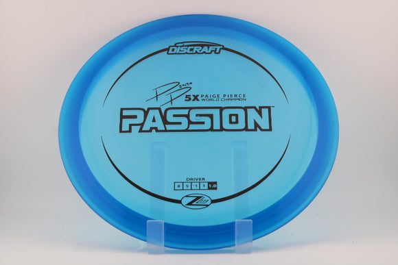 Passion