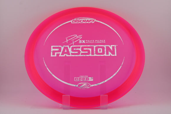 Passion