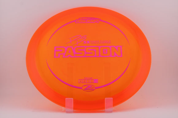 Passion