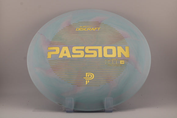 Passion