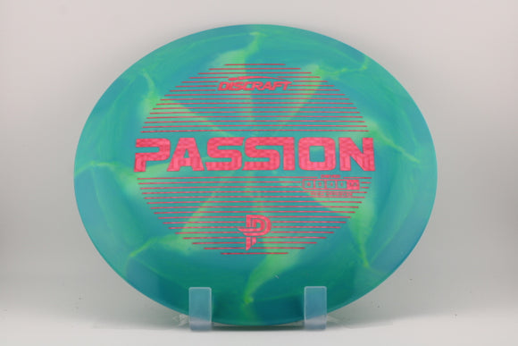 Passion