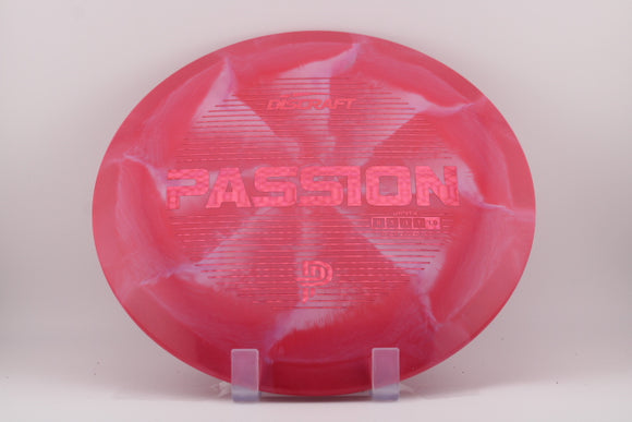 Passion