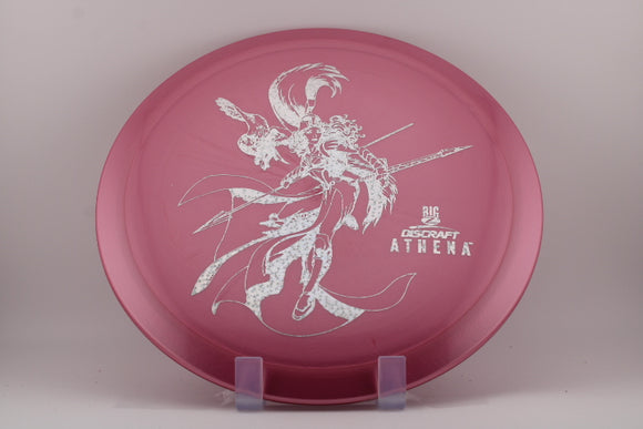 Big Z Athena
